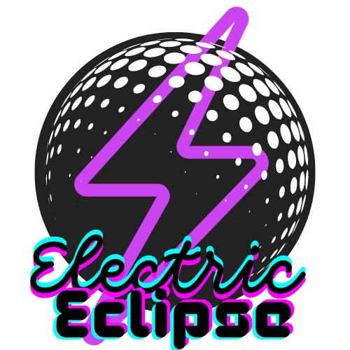 Electric Eclipse Fashion